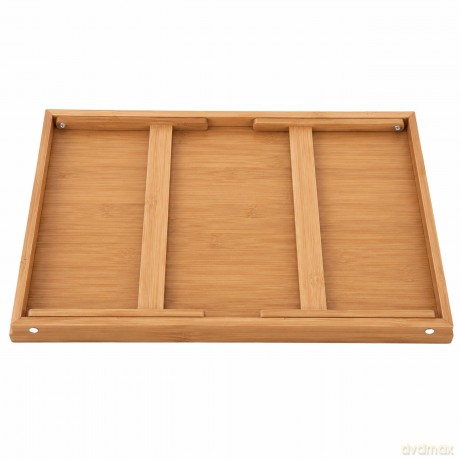 SL11F Stolik śniadaniowy pod laptop