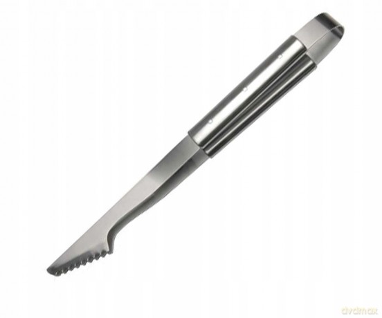 Szczypce do grilla 45,5cm