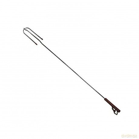 Szpikulec do kiełbasek 102cm Master Grill MG279