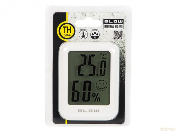 Termo-higrometr blow th304