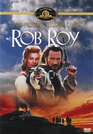 Rob Roy [DVD]