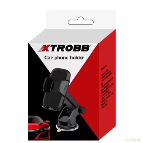 Uchwyt na telefon do samochodu Xtrobb 20384