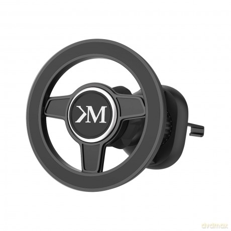 Uniwersalny uchwyt magsafe (magnetyczny) do kratki Kruger&Matz KM1376