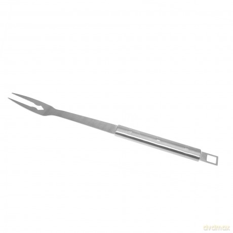 Widelec do grilla, stal 43,5cm
