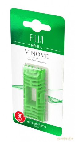Wkład do odświeżacza powietrza vinove fuji