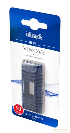 Wkład do odświeżacza powietrza vinove indianapolis