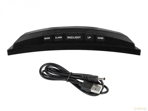 Zegar cyfrowy blow cl-03