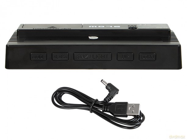 Zegar cyfrowy blow cl-05