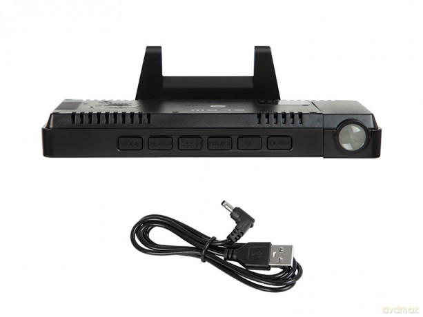 Zegar cyfrowy z projektorem blow cl-02