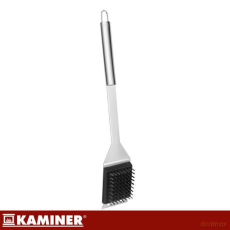 Zestaw przyborów do grilla - 6 szt. Kaminer 27178