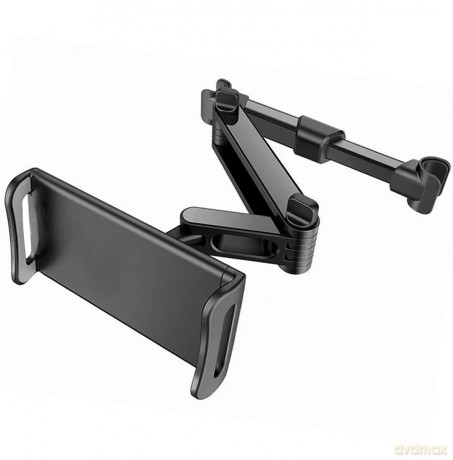 Uchwyt na zagłówk telefon tablet
