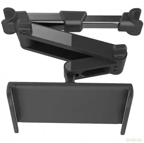 Uchwyt na zagłówk telefon tablet