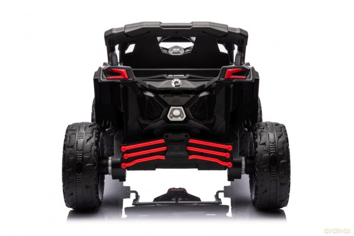 Auto Na Akumulator Buggy Can-am DK-CA003 Czerwony