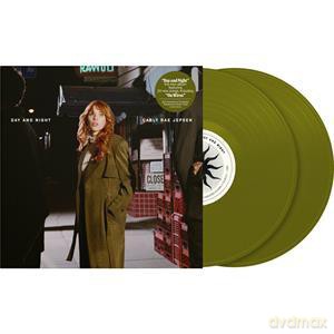 Carly Rae Jepsen: Day And Night (Indie Excl.) [Winyl]