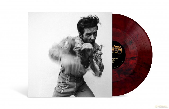 Brandon Flowers: Thrasher (Indie) [Winyl]