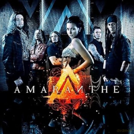 Amaranthe: Amaranthe [CD]