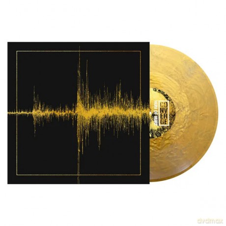 Converge: Hum Of Hurt (Gold) (Indie) [Winyl]