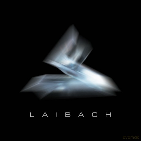 Laibach: Spectre (Clear) [Winyl]