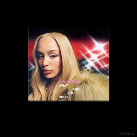 Jorja Smith: What Are The Odds (digipack) [CD]