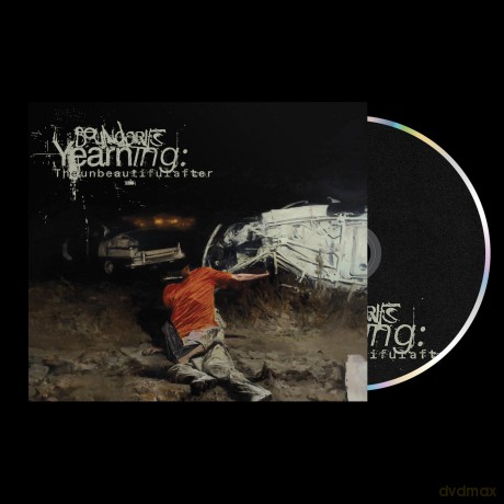 Boundaries: Yearning The Unbeautiful After [CD]