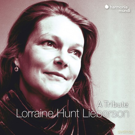 Freiburger Barockorchester Nicholas Mcgegan Lorraine Hunt Lieberson: A Tribute Bach Handel Purcell (digipack) [2CD]