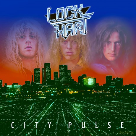 Lockhart: City Pulse [CD]