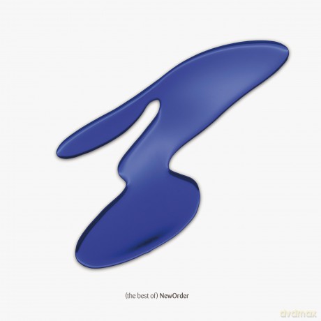 New Order: The Best Of New Order [2xWinyl]