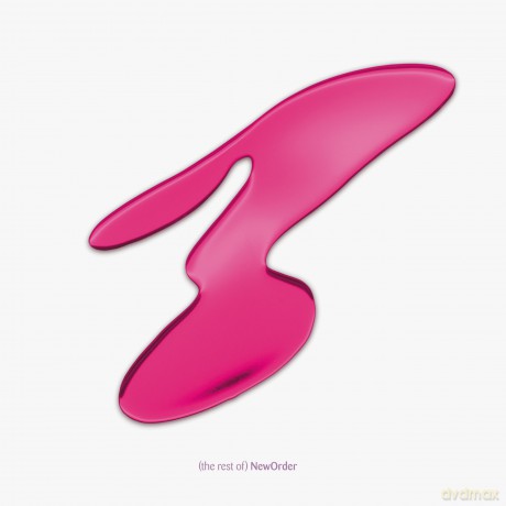 New Order: The Rest Of New Order [3xWinyl]