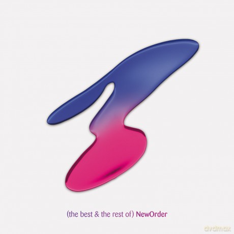 New Order: The Best Of And The Rest Of [4CD]