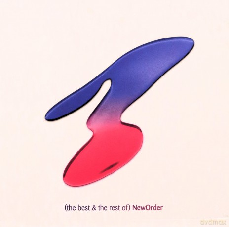 New Order: The Best Of And The Rest Of [4CD]