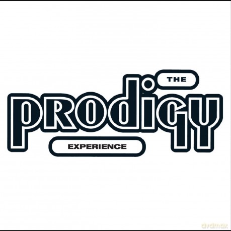 The Prodigy: Experience (2026) [CD]