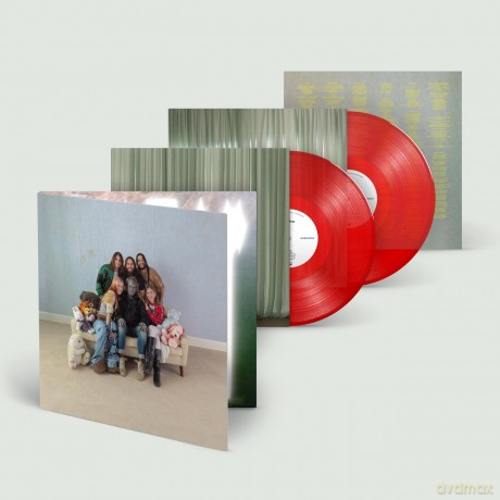 Wet Leg: Moisturizer (Deluxe Edition) [Winyl]