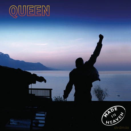 Queen: Made In Heaven [CD]
