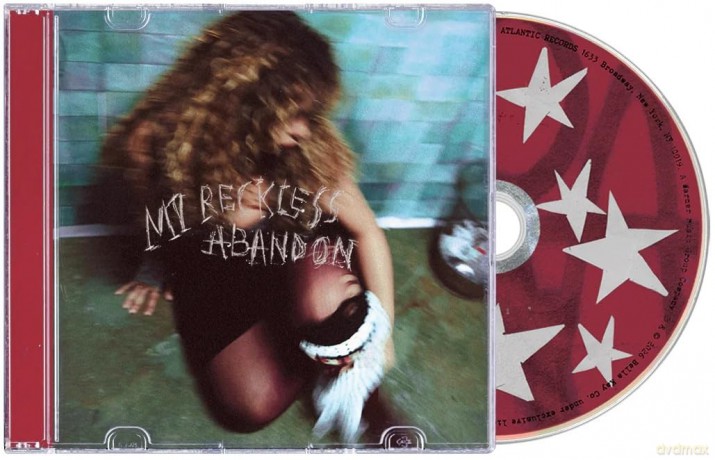 Bella Kay: My Reckless Abandon [CD]