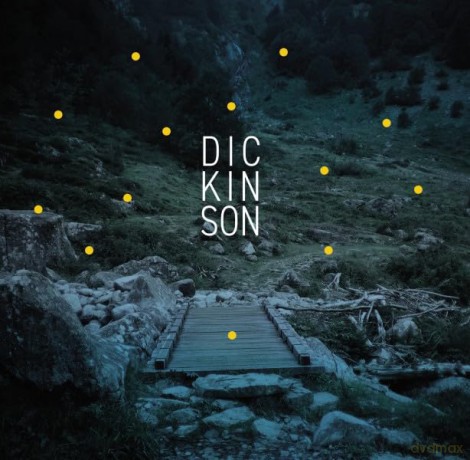 Complot: Dickinson [CD]