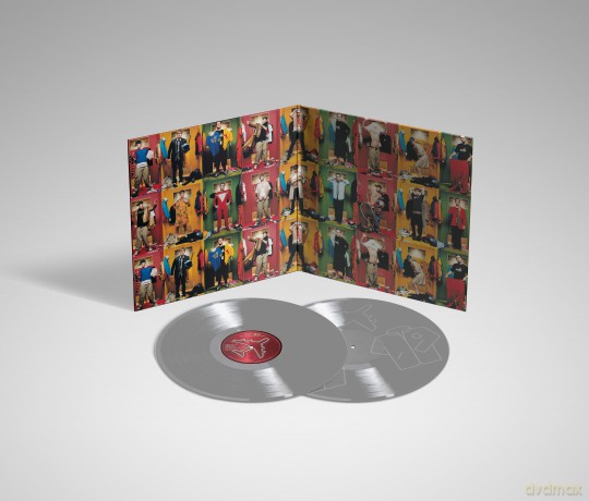Blink 182: Take Off Your Pants And Jacket (25 Year Anniversary Edition) (Specialist) [2xWinyl]