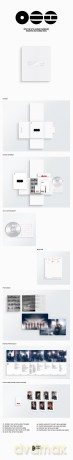 Bts: Arirang The 5th Album (Rooted In Korea Ver.) (Standard Version A) [CD]