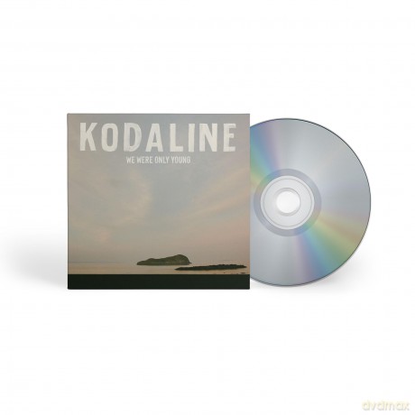 Kodaline: We Were Only Young [CD]