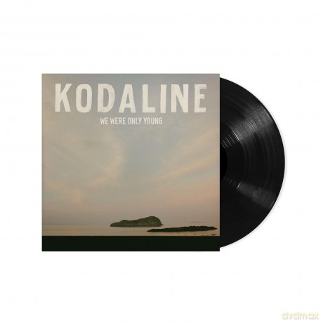 Kodaline: We Were Only Young [Winyl]