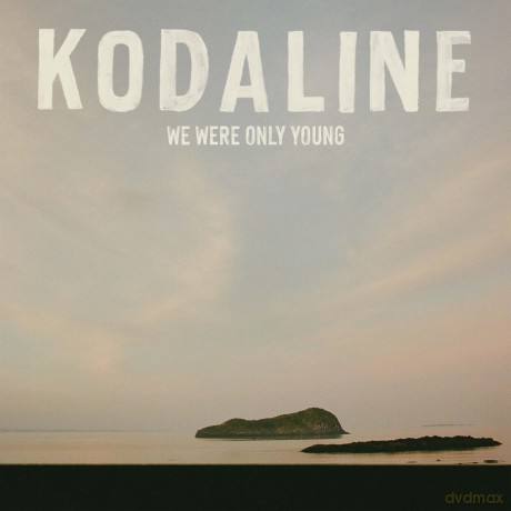 Kodaline: We Were Only Young [Winyl]