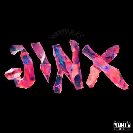 Waterparks: Jinx [Winyl]