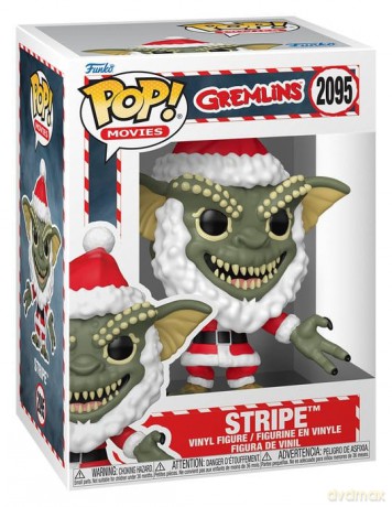 Gremlins POP! Movies Vinyl Figure Gremlin(HLDY) 9 cm