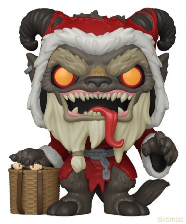 Krampus POP! Vinyl Figure Krampus 9 cm