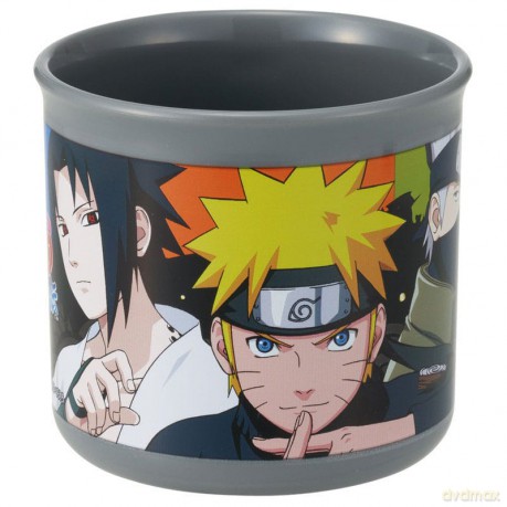 Naruto Kubek Team 7