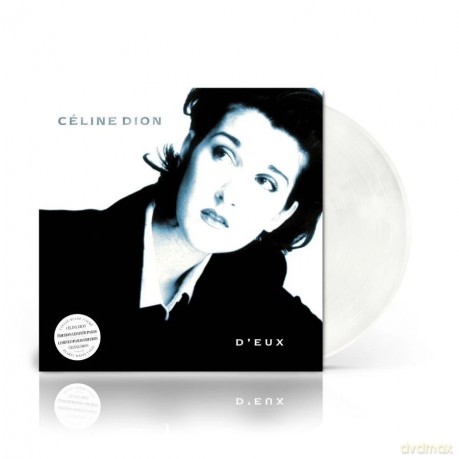 Céline Dion: D'eux [Winyl]