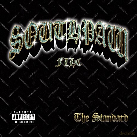 Southpaw Flhc: The Standard [Winyl]