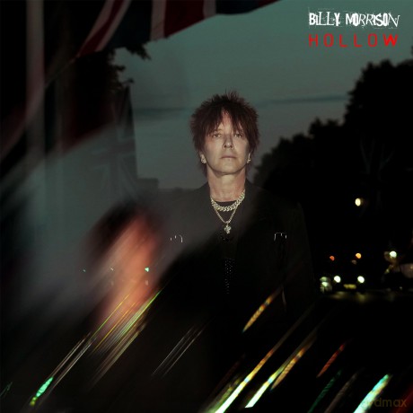 Billy Morrison: Hollow [CD]