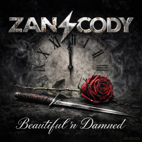 Zan Cody: Beautiful N Damned [CD]
