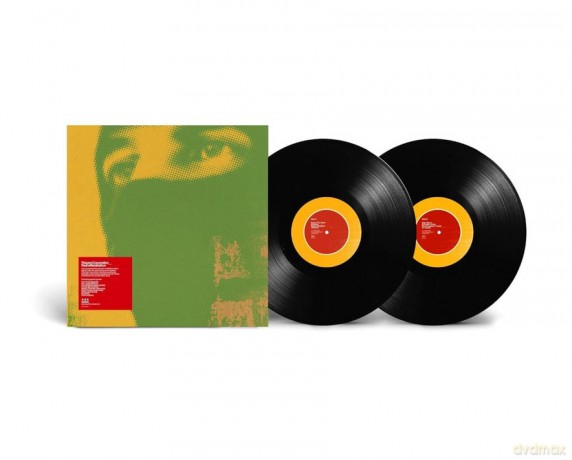 Thievery Corporation: Radio Retaliation [2xWinyl]