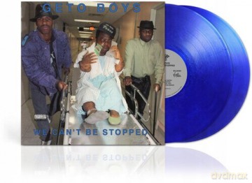 Geto Boys: We Can't Be Stopped 35th Anniversary (Violet) (Indie) [2xWinyl]